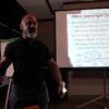 Columbus seminar - Scott on High Frequency Training part 1