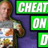 Cheating On Your Diet - When you should do it