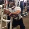 December 2016 Workout of the month - Arms