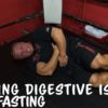 Healing Digestive Issues With Fasting
