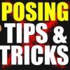 Posing Tips & Tricks | Figure Class